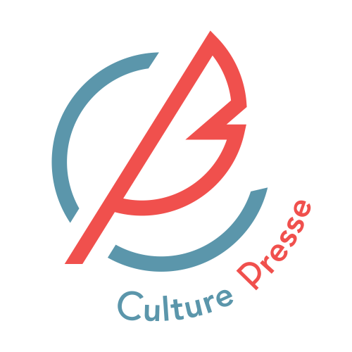 Culture Presse logo