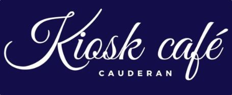 Kiosk Café logo
