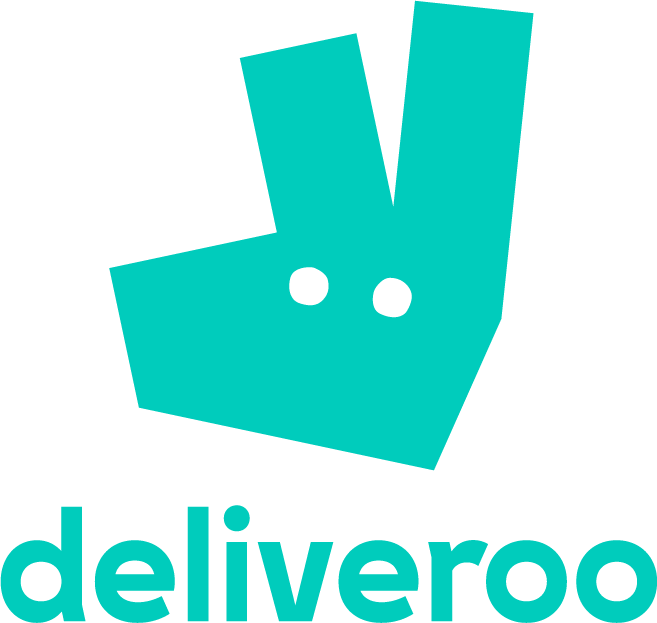 logo Deliveroo