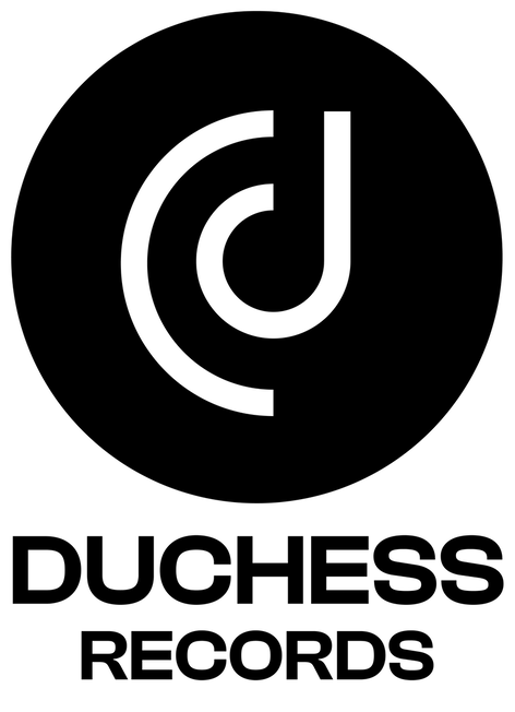 DUCHESS RECORDS logo