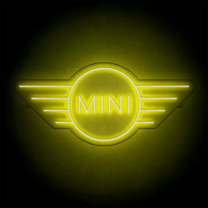 Néon LED mural - MINI – Image 2
