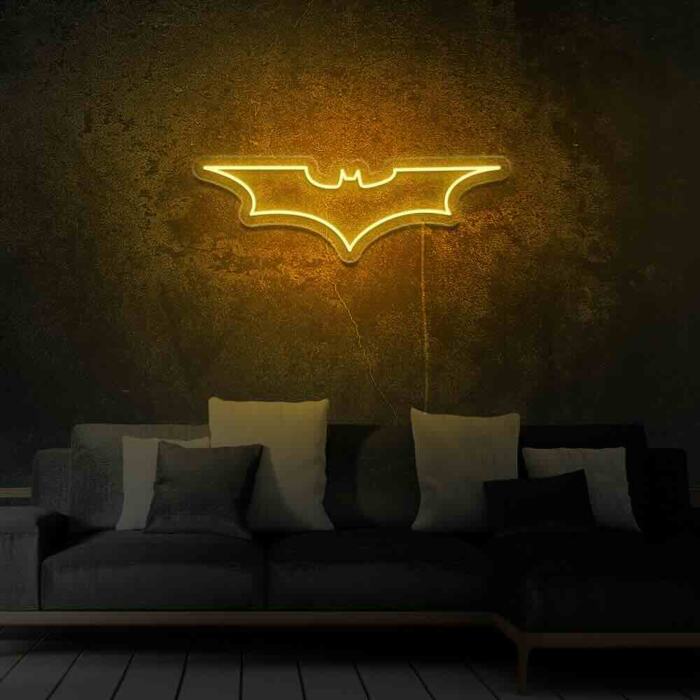 Batman - Logo chauve-souris