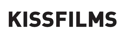 KISSFILM Slogo