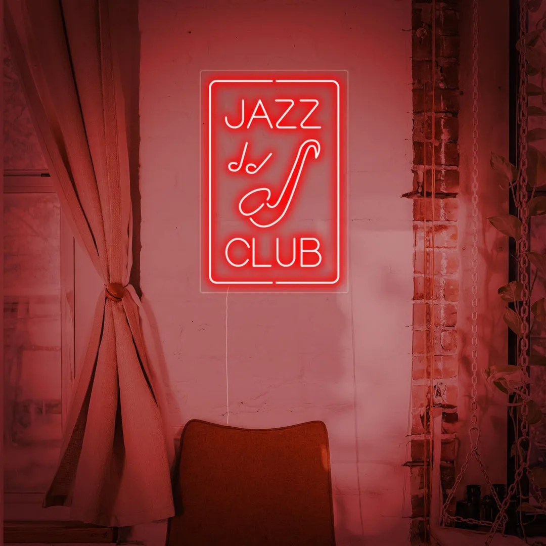 néon LED personnalisé - ambiance bar