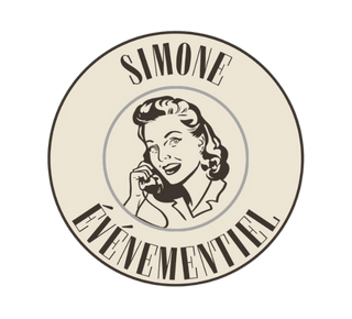 Simone Evenementiel logo