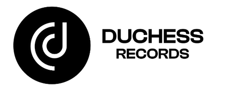 DUCHESS RECORDS logo