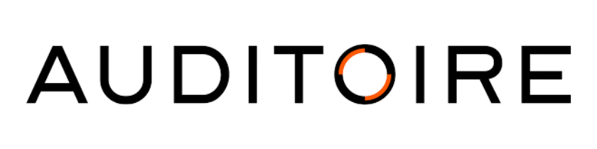 AUDITOIRE logo